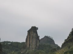 -九曲溪