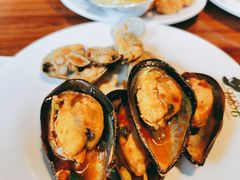 青口-汉巴味德(大悦城店)