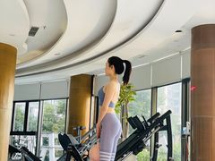 -WEGYMER健萌健身(雅颂居馆)