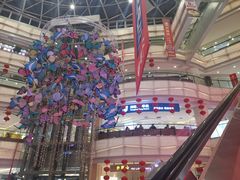 大堂-高新活力汇Vitality