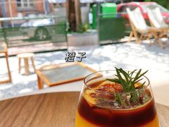 -稀物集咖啡(徽州大道店)