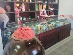 -河北村民俗体验园