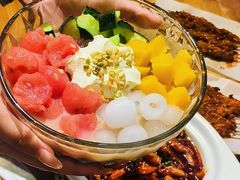 -冰川朝鲜族料理·东北菜(观前店)