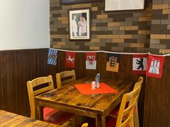 -申德勒加油站餐厅(三里屯北小街店)