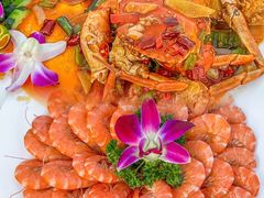 -小海豚•老字号海鲜餐厅(天涯店)