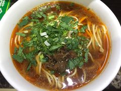 -宛平李记小吃(东关街店)