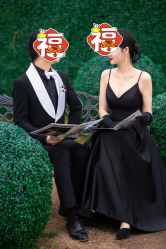 点击看大图 -金夫人婚纱摄影(总店)