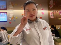 -海底捞火锅(丰尚国际广场店)