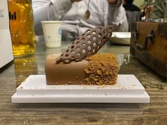 -麦雪尔甜品·生日蛋糕(新街口旗舰店)