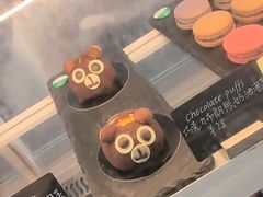 -三亚海棠湾仁恒皇冠假日酒店·大堂吧