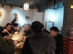 -尹家院子老火锅(融创白象街店)