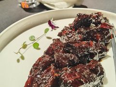 文火煨山东黑牛-鲁采LU STYLE(新天地店)
