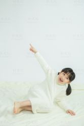 -时光纪亲子全家福照相馆(静安店母女写真父母纪念照)