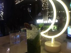 莫吉托-岁粤Moon·湖景餐厅(月光码头店)