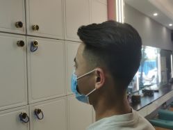 -TR私人定制·工作室