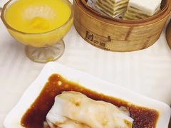 -潮福城大酒楼·潮粤菜·港式点心(阳光城店)