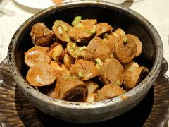 -潮州府·潮菜·砂锅粥(徐家汇店)