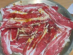 -九田家黑牛烤肉(溧水万达店)