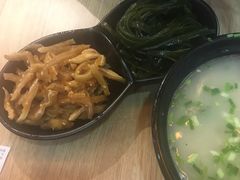 -老班长手工灌汤包老店(东山店)