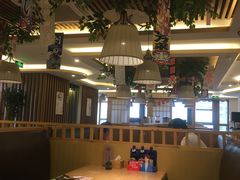 -三石铁板烧(紫竹桥店)