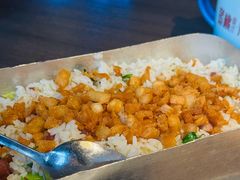 -蜜桃餐厅·古运河畔(南下塘店)
