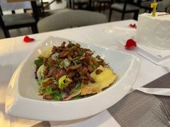 -LA CREPERIE BRETONNE布列塔尼法式餐厅(天童北路店)