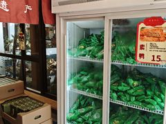 -龙华素斋(龙华路店)