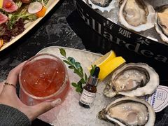 -Osteria Garden 生蚝花园餐厅(原进贤路店)