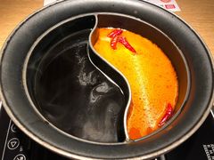 -温野菜涮涮锅(西单大悦城店)