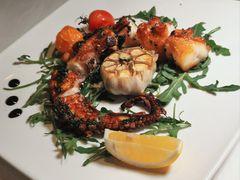 -La Vita 意大利传统料理(富民路店)