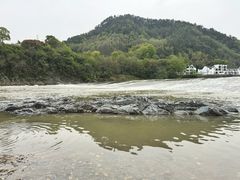 -渔梁坝