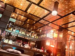 -THE CANNERY&JUJU 新鲜海鲜·牛排美食酒廊