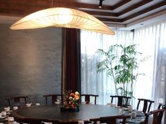 包厢-恬阿姨庭院餐厅·生日宴
