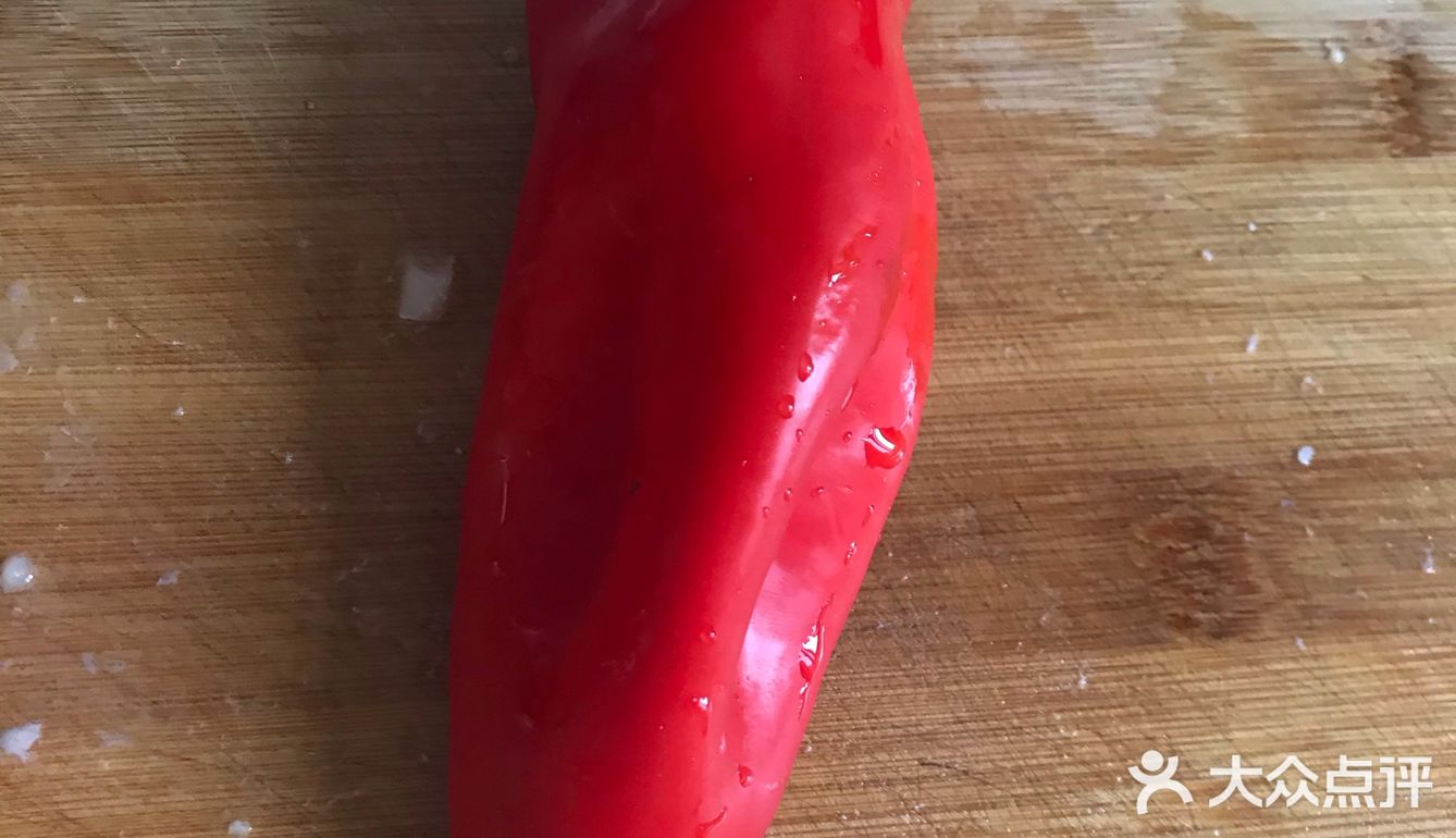 夏天适合吃的菜