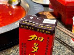 -巴将军·非遗老字号火锅(解放碑店)