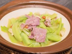 -滇铺子·云南特色菜·鲜花野菜季(曲靖万达店)