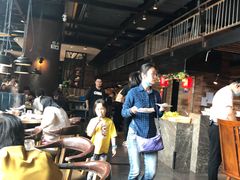 -星伦多 自助料理(圆融店)