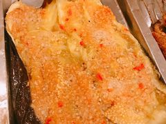 -不夜天烧烤牛骨头(南湖店)