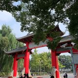 成都旅游|川大晒太阳攻略