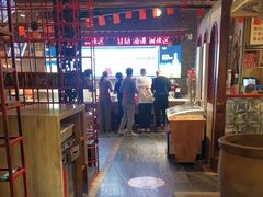 -大队长主题火锅(观音桥店)