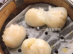 -点点心点心专门店(湾仔店)