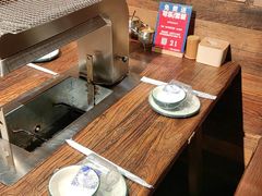 -柿子树炭烤羊腿(金台路店)
