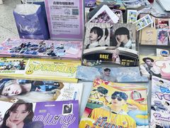 -微店Park(上海静安大悦城店)