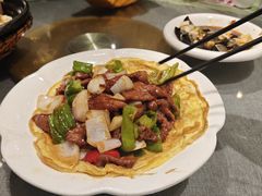 -全聚贤餐厅·湖北家常菜(沙湖店)
