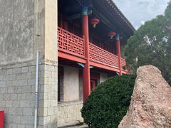 -蓬莱阁景区