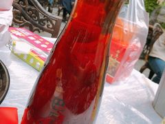 -巴厘龙虾·榜首油焖大虾(洞庭·艺术洋房店)