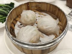 -凤凰楼酒家·粤宴点心(华强北店)