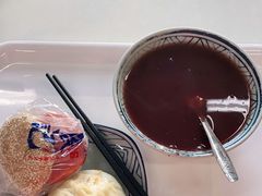 -张记酱牛肉(虎坊桥店)