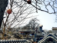 -糖房咖啡(南锣鼓巷店)