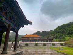 -青龙寺